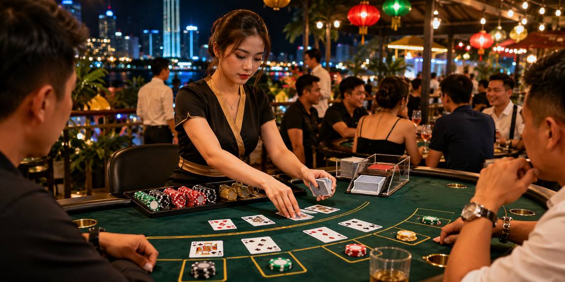 ce88 The Ngan Hang Roulette Hoạt Động Như Thế Nào Tại ce88